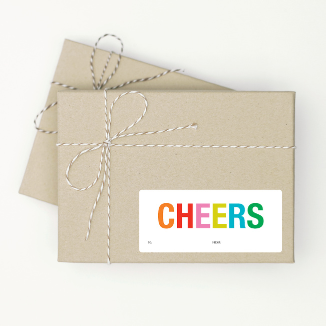 Cheers - Multi