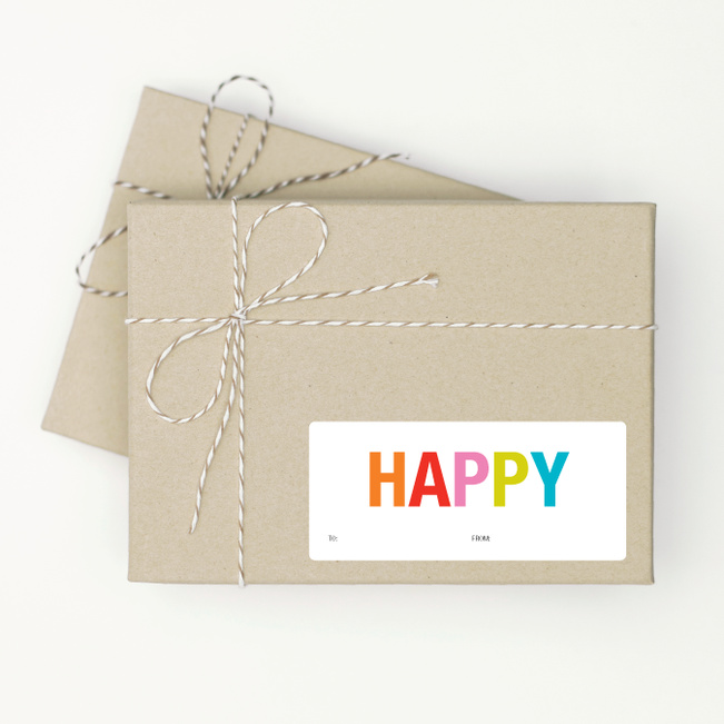 Happy - Multi