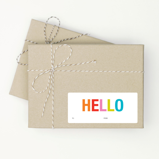 Hello - Multi