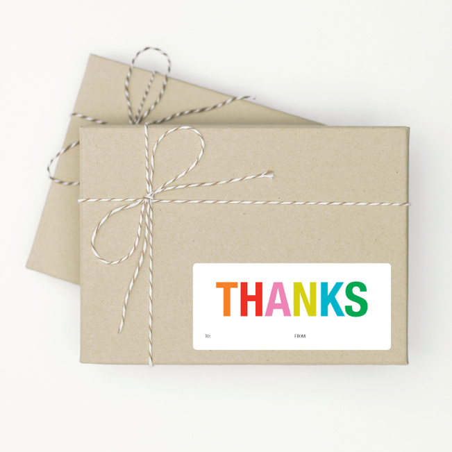Thanks - Multi