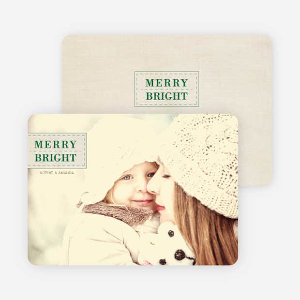 Merry | Bright - Main