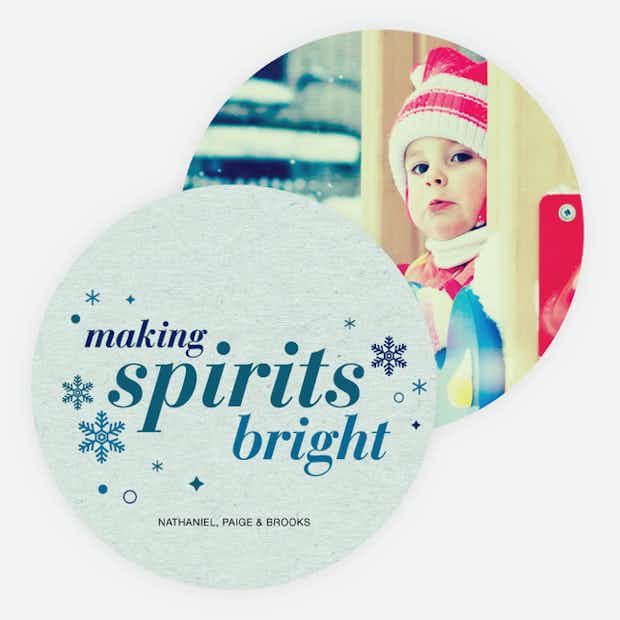 Bright Spirits - Main