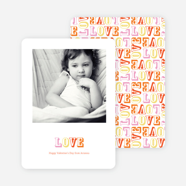 Piecing Together the Puzzle of Love - Carrot