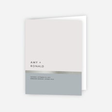 Programs