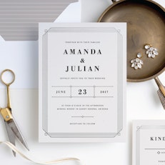 Invitations