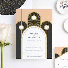 Invitations