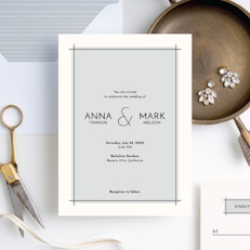 Invitations