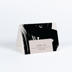 Thank You Cards