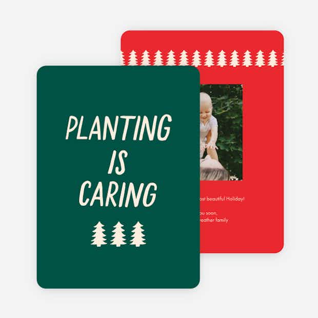 Planting is Caring - Main
