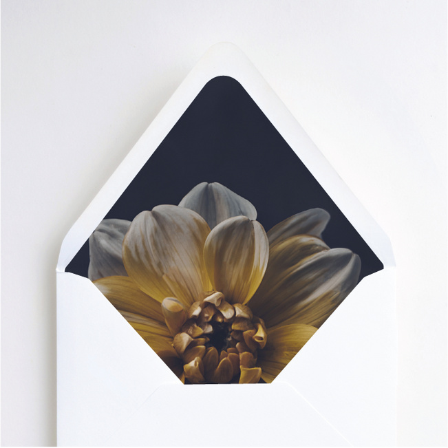 Eternal Happiness Envelope Liners - Multi