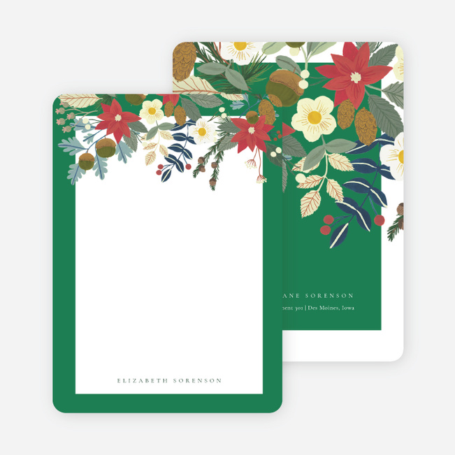 Jolly Acorns Paper Culture in Collaboration with LÄRABAR™ - Multi