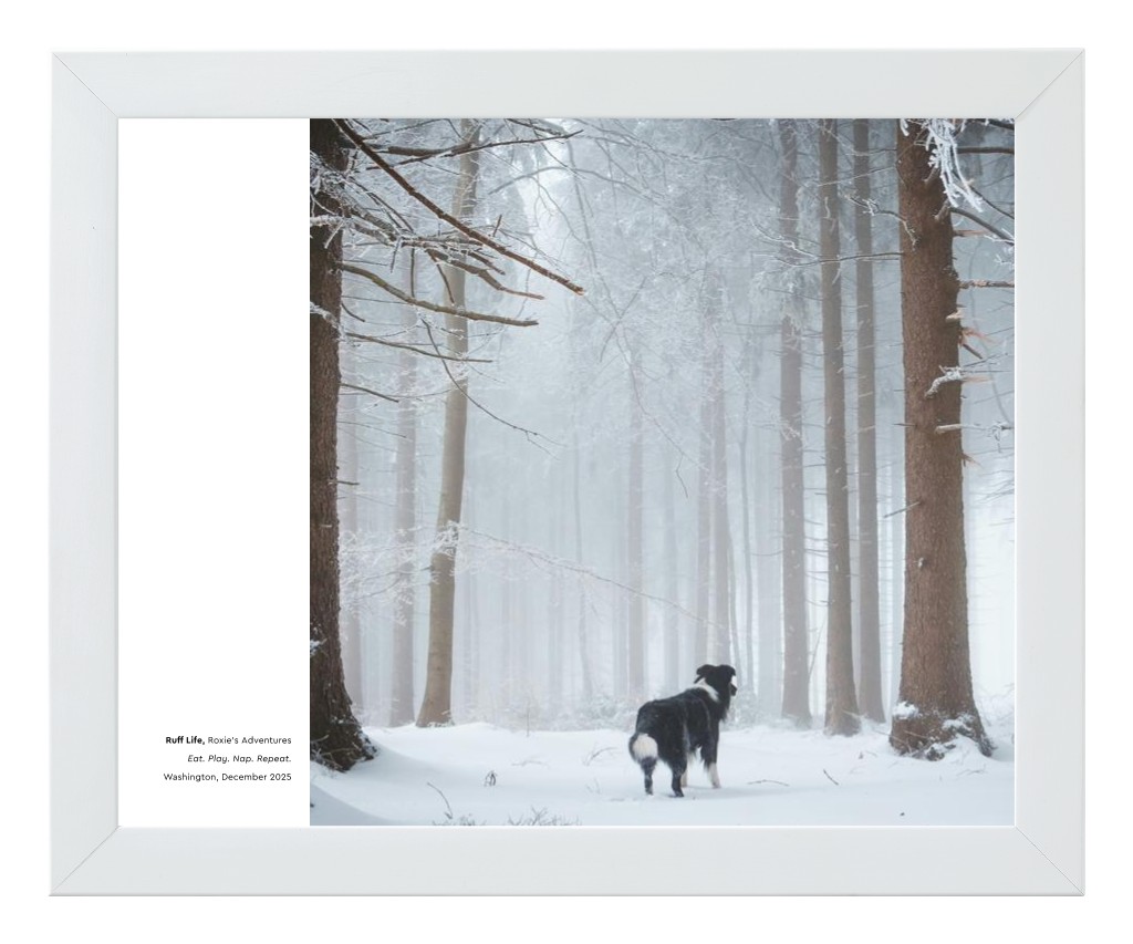 Best in Show - White