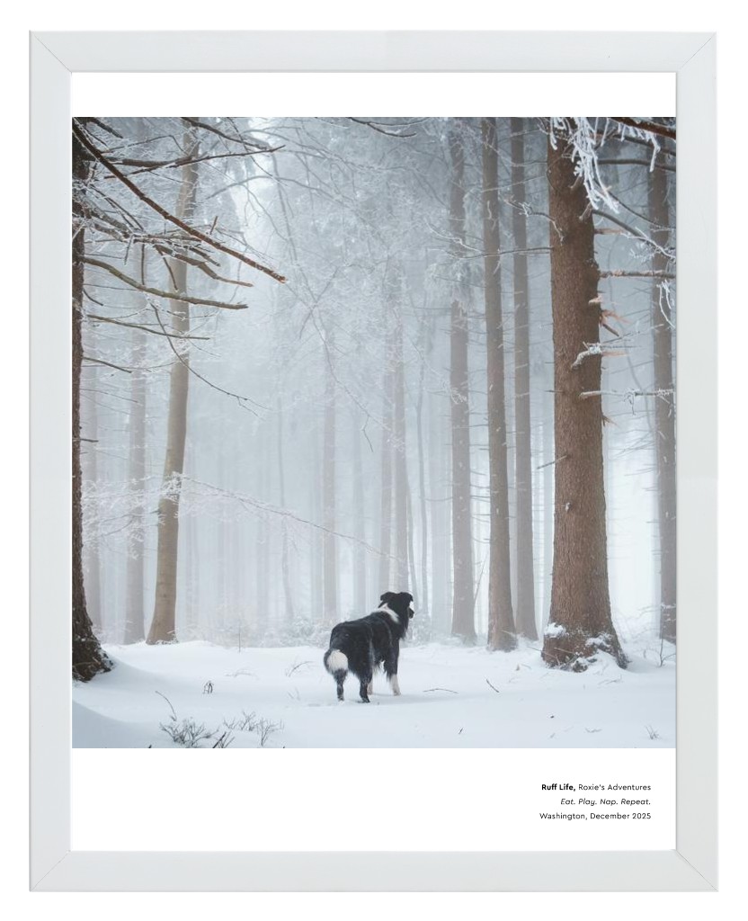 Best in Show - White