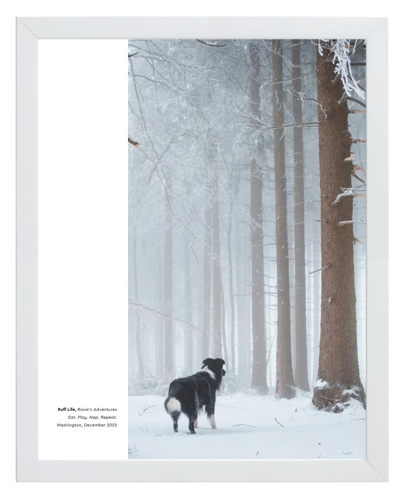 Best in Show - White