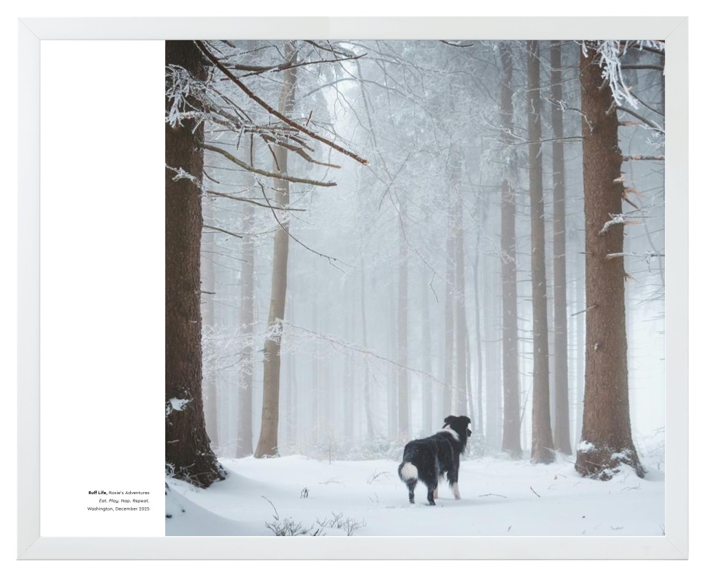 Best in Show - White