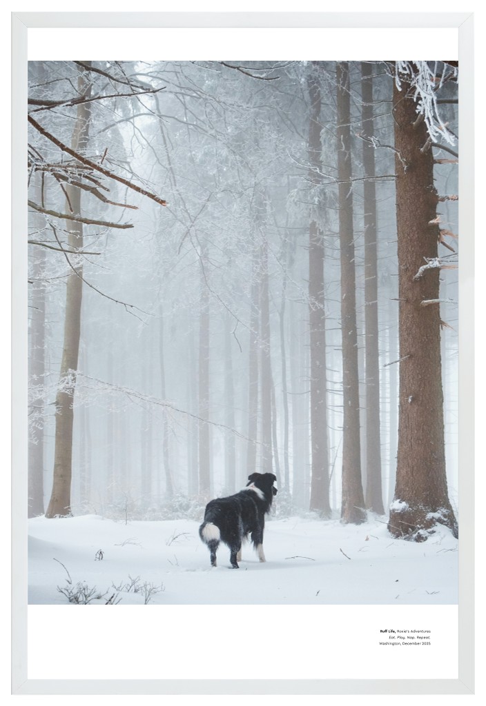 Best in Show - White