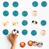 Personalized Memory Game | Paper Culture