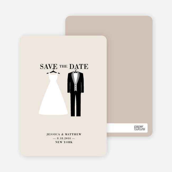 How to Choose a Photo for Save the Dates | oh my! designs by steph