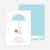 Shower Us With Your Love Baby Shower Invitations - Mistic Rain
