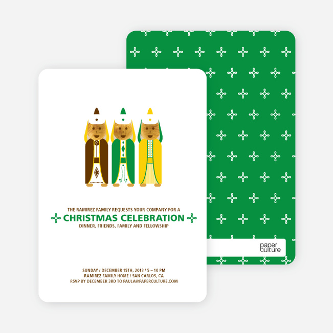 christmas card download template christian free