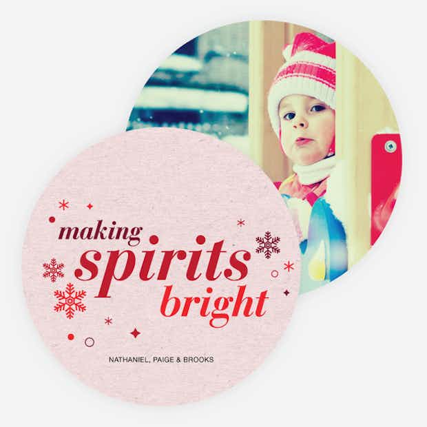 Bright Spirits - Main