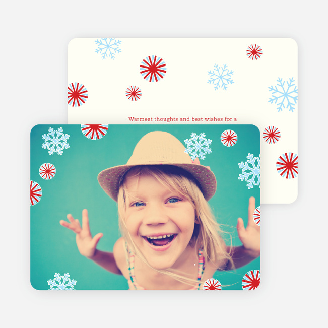 Christmas Photo Cards | Paper Culture