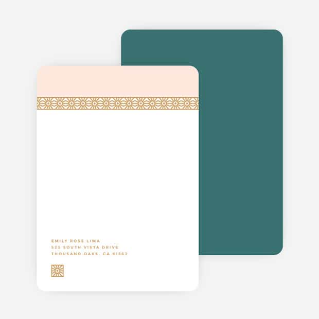 Linear Notecards - Main