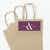 Ampersand Wedding Gift Tags And Stickers - Purple