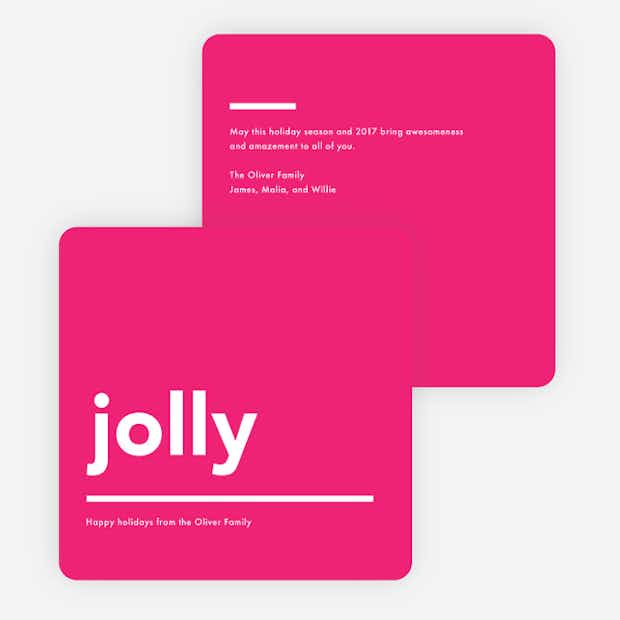 Jolly Lines - Main