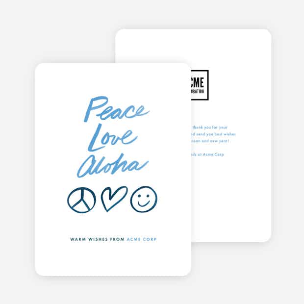 Peace Symbol - Main