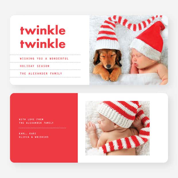 Twinkle Twinkle - Main