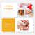 Twinkle Twinkle Holiday Cards - Yellow
