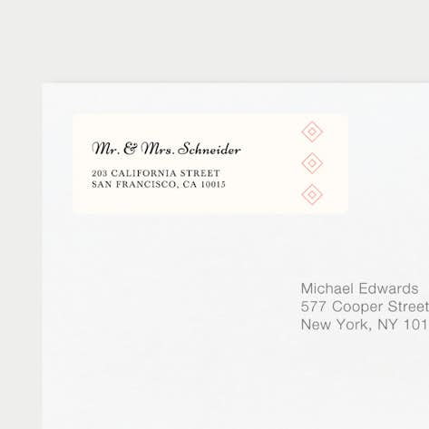 Wedding Return Address Labels, Wedding Invitation Stickers, Custom Address  Labels, Wedding Cake Couple, Personalized Address Sticker 