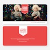 Wishing You Good Cheer Holiday Cards | Paper Culture