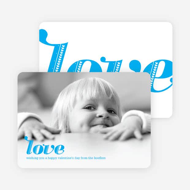Simply Love Photo Cards - Main