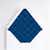 Ampersand Envelope Liners - Blue