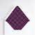 Ampersand Envelope Liners - Purple