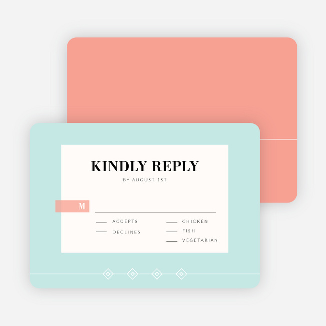 Diamonds in the Rough - Orange