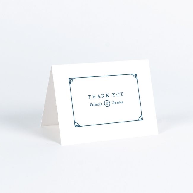 Thank You Cards