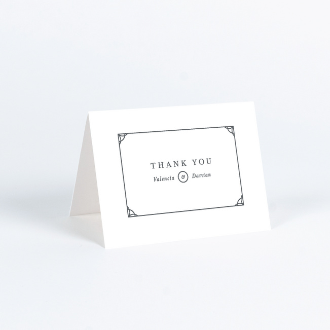 Thank You Cards