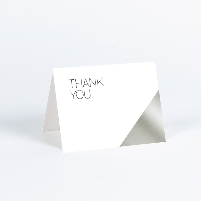 Thank You Cards