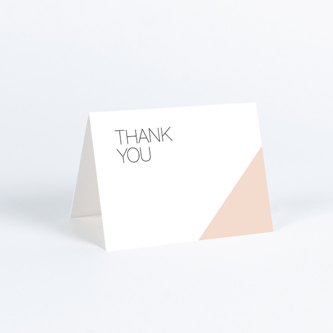 Thank You Cards