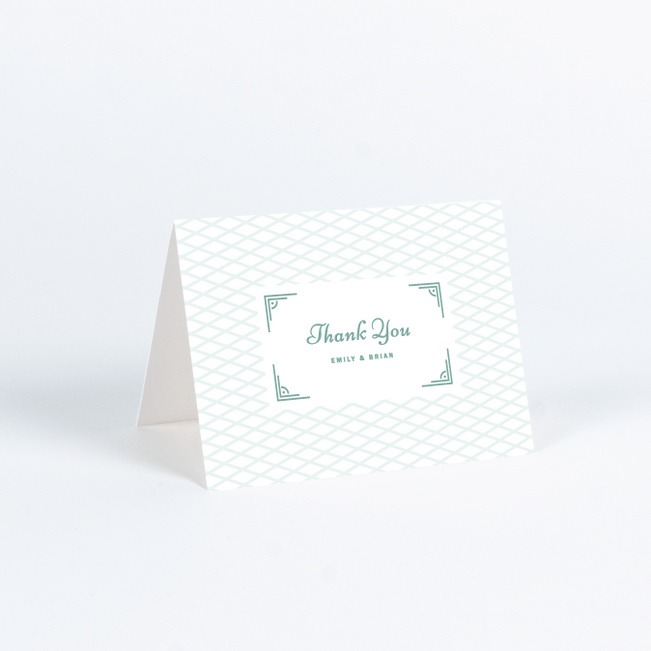 Thank You Cards