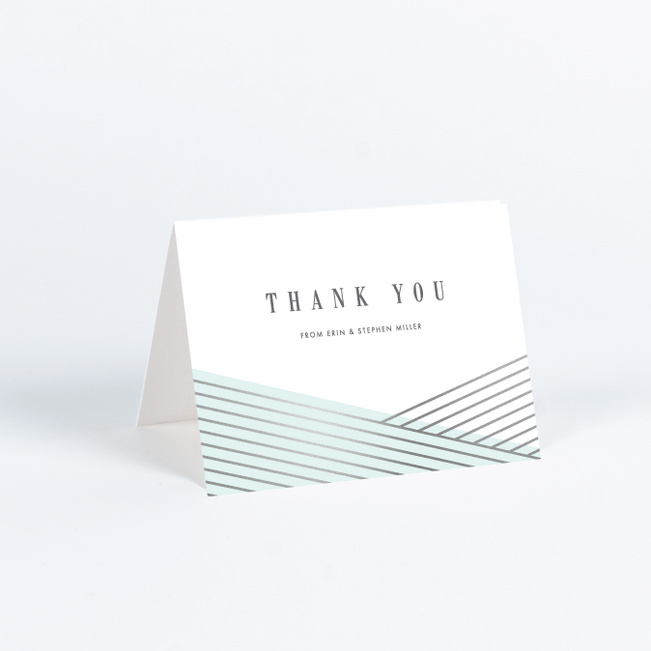 Thank You Cards