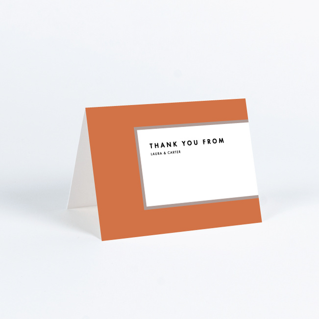 Thank You Cards