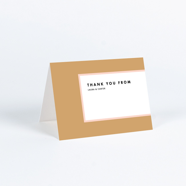Thank You Cards