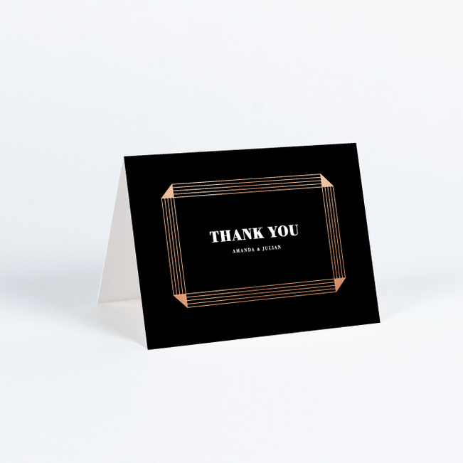 Thank You Cards