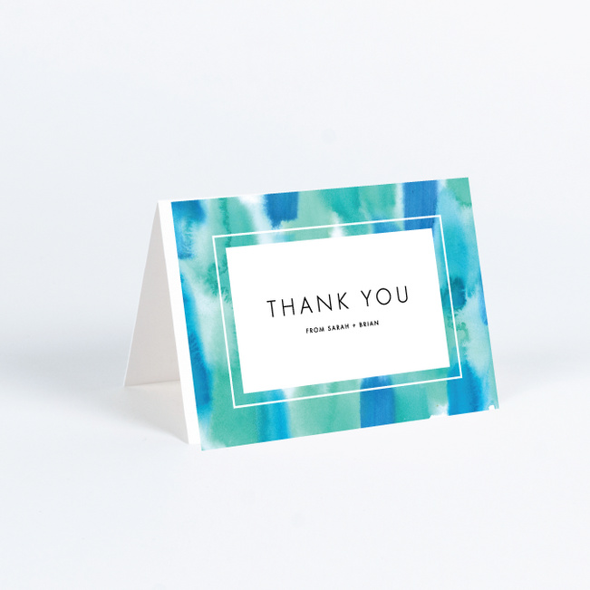Thank You Cards