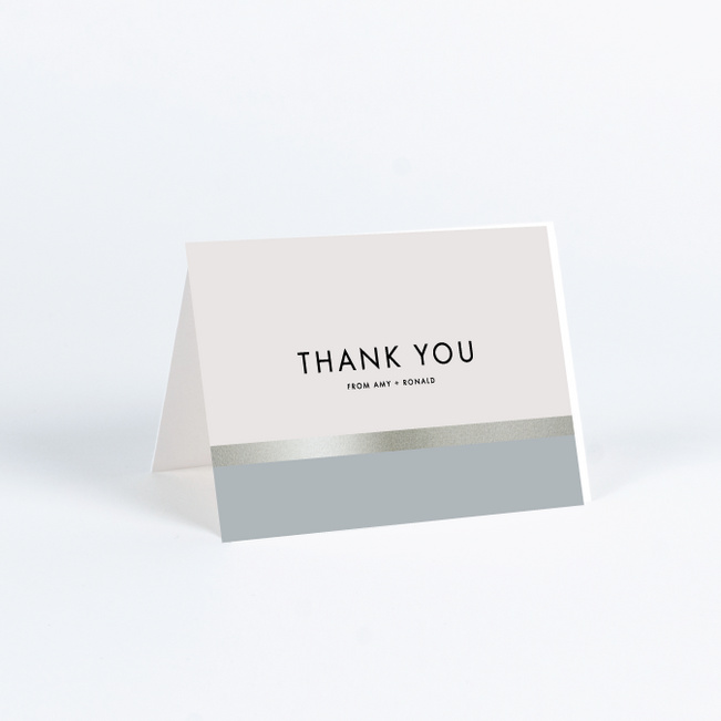 Thank You Cards