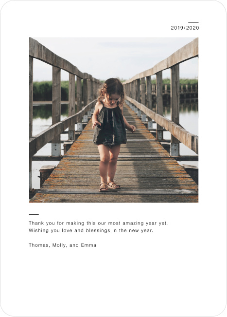 Nordic Ornaments Holiday Cards | Paper Culture